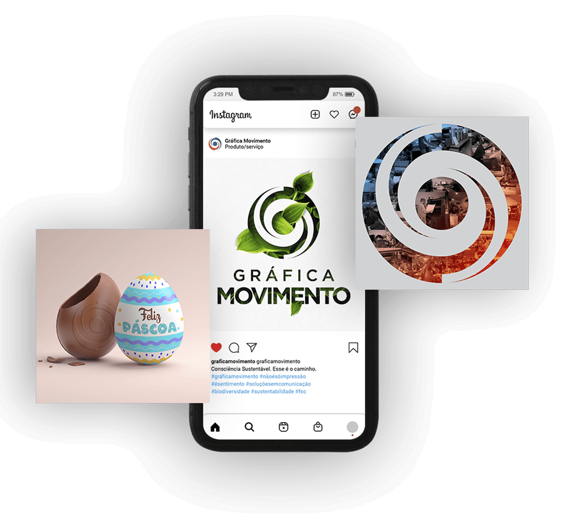 Galeria Movimento — 3